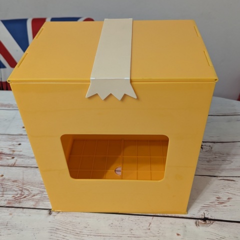 Magiczne Pudełko XXL - na zajęcia do uniwersalnego zastosowania