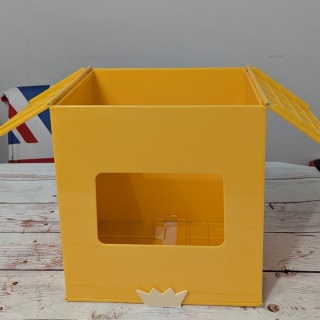 Magiczne Pudełko XXL - na zajęcia do uniwersalnego zastosowania