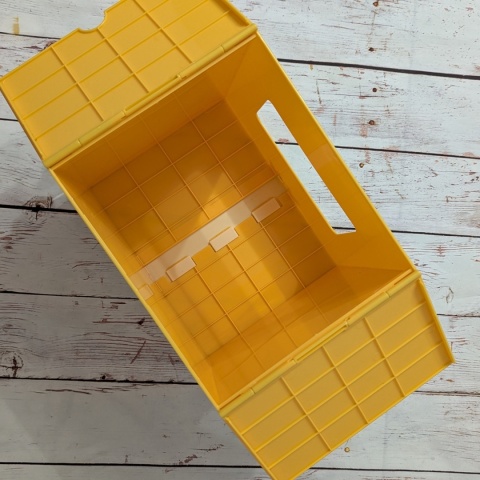 Magiczne Pudełko XXL - na zajęcia do uniwersalnego zastosowania