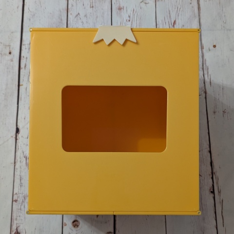 Magiczne Pudełko XXL - na zajęcia do uniwersalnego zastosowania