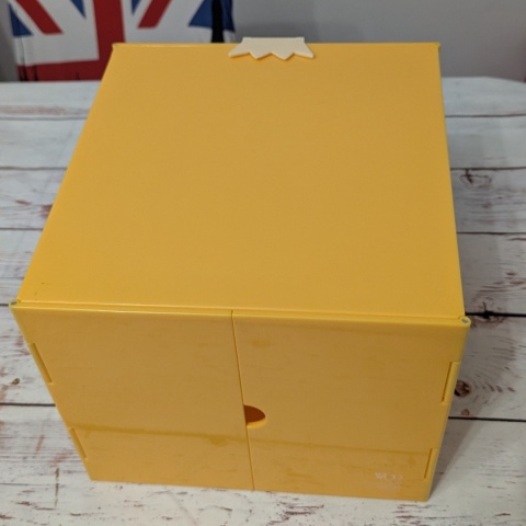 Magiczne Pudełko XXL - na zajęcia do uniwersalnego zastosowania