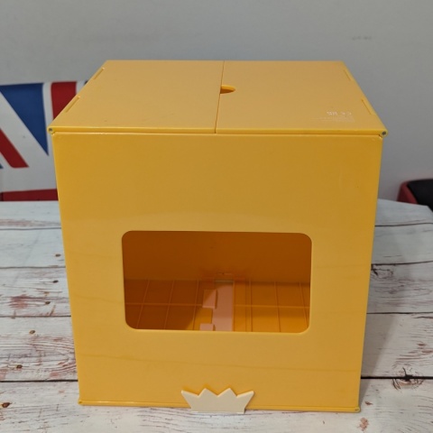 Magiczne Pudełko XXL - na zajęcia do uniwersalnego zastosowania