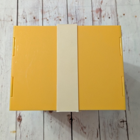 Magiczne Pudełko XXL - na zajęcia do uniwersalnego zastosowania