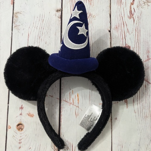 Opaska Mickey Mouse Czarodziej Disney