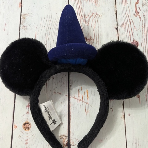 Opaska Mickey Mouse Czarodziej Disney