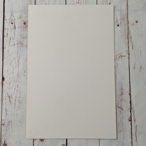 Plansza edukacyjna, plakat Subtraction - Odejmowanie 43x28 cm