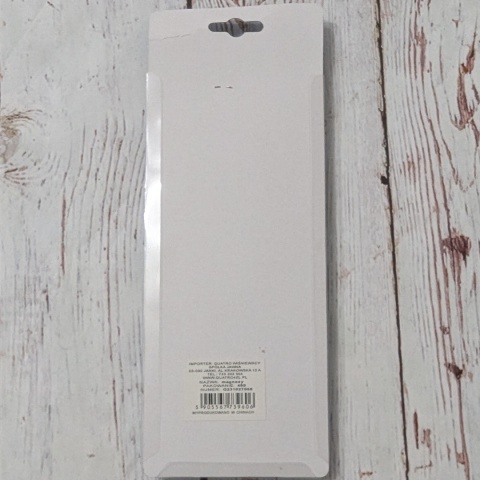 Zestaw magnesów Buziek