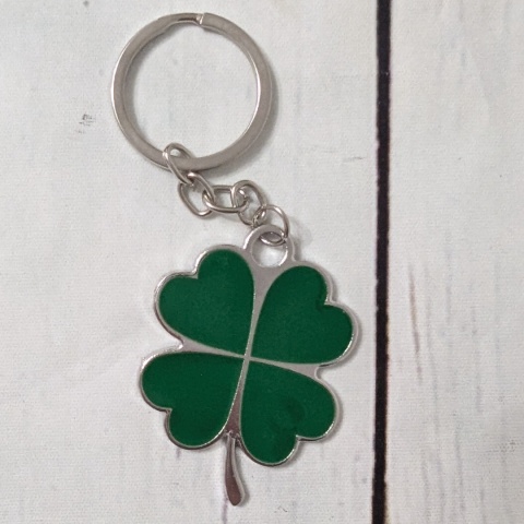 Breloczek KONICZYNKA - Nowy