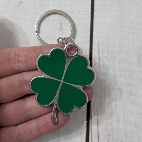 Breloczek KONICZYNKA - Nowy