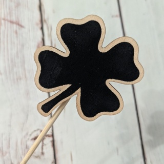 Drewniana dekoracja KONICZYNKA - Nowa