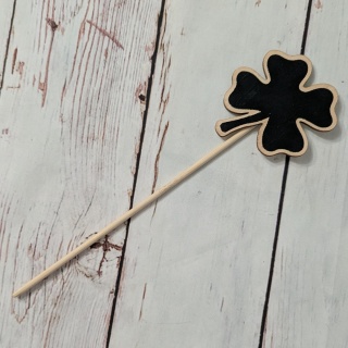 Drewniana dekoracja KONICZYNKA - Nowa