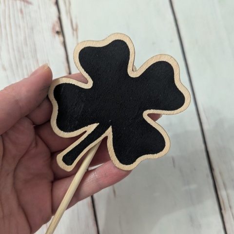 Drewniana dekoracja KONICZYNKA - Nowa