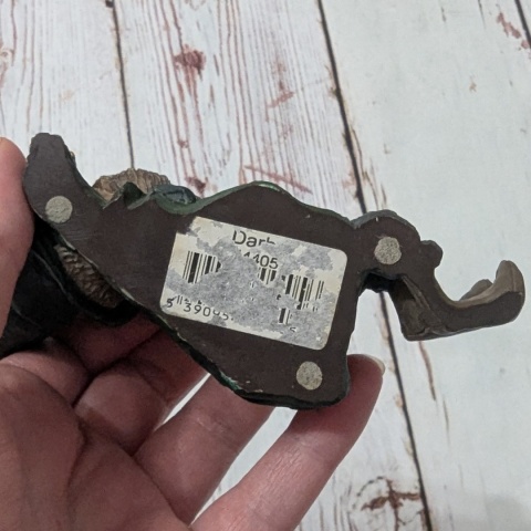 Figurka Leprechaun - St. Patrick's Day