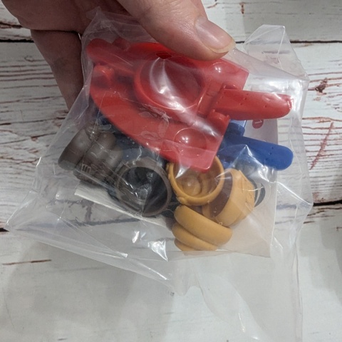 Gra zręcznościowa Funny Toilet dla dwóch graczy, drużyn