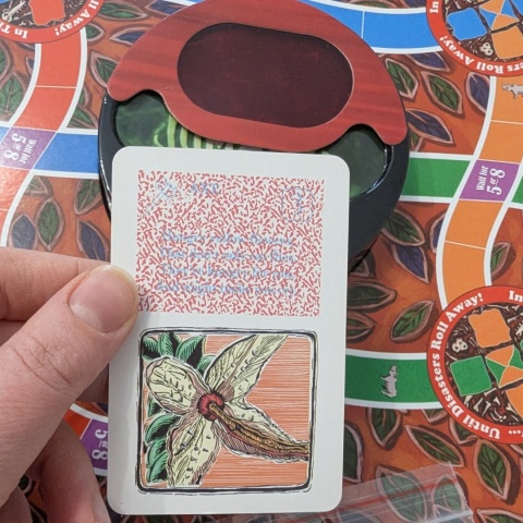 Jumanji gra planszowa po angielsku