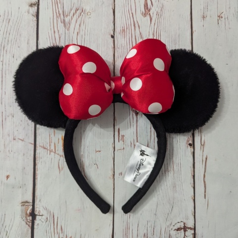 Opaska Minnie Mouse Disney