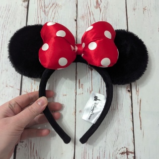Opaska Minnie Mouse Disney