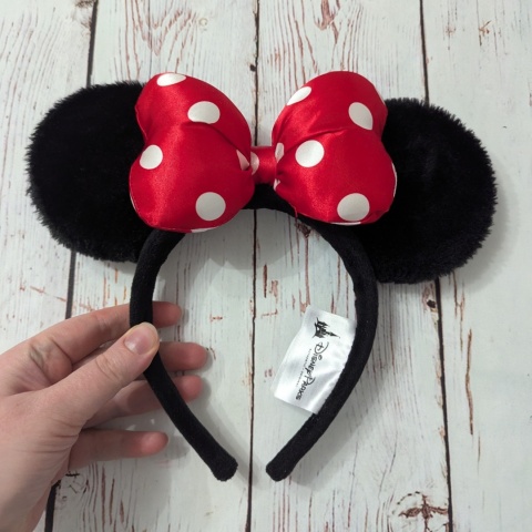 Opaska Minnie Mouse Disney