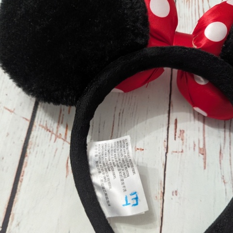 Opaska Minnie Mouse Disney