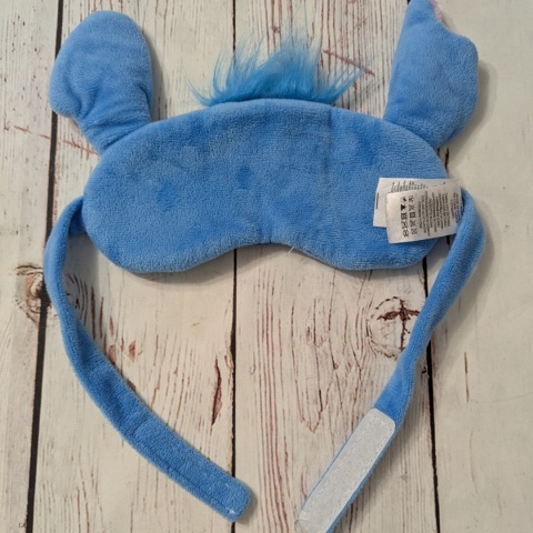 Opaska na oczy STITCH