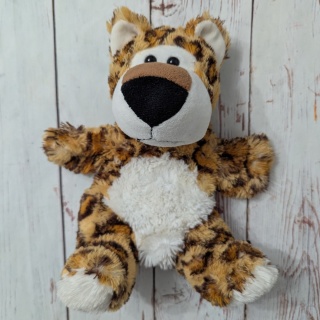 Pacynka Gepard 28x23 cm