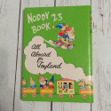 Noddy and the Tootles