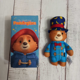 Pluszowy Miś Paddington Magik