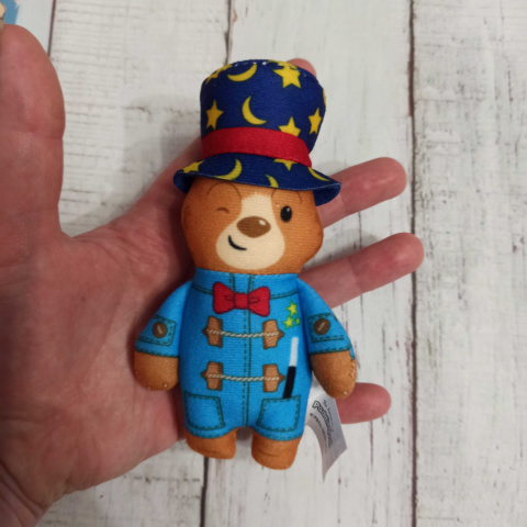 Pluszowy Miś Paddington Magik