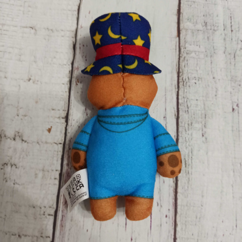 Pluszowy Miś Paddington Magik