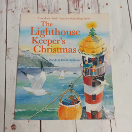 The Lighthouse Keeper's Christmas