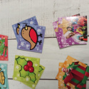 Christmas Memory Cards Nativity 2