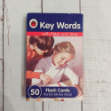 Karty do nauki czytania Key Words with Peter and Jane