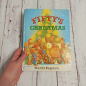 Książka Fifty's Christmas