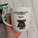Kubeczek Little Miss Christmas Nowy