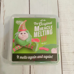 Miracle Melting Elf - roztapiający się elf