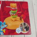 Plate Pile Up - układanie wieży z naczyń
