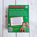 Santa Banter - świąteczna gra na rymy