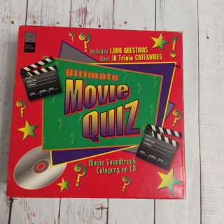 Movie Quiz