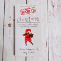 Trade SECRTETS - Christmas - książka z zasadami panującymi podczas świąt