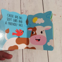 CHLOE The Cow CHLOE The Cow