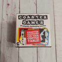 COASTER GAMES - zbiór mini gier