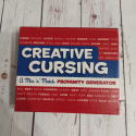 Creative Cursing - generator przekleństw