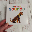 Eric Carle Animal Sounds
