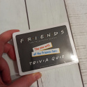 Friends Trivia - quiz z serialem "Przyjaciele"