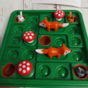 JUMPIN Smart Games - gra logiczna