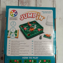 JUMPIN Smart Games - gra logiczna