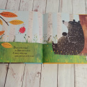 Książka Bug Bear Patricia Hegarty