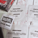 Marvel Avengers Trivia
