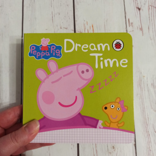 Peppa Pig Dream Time