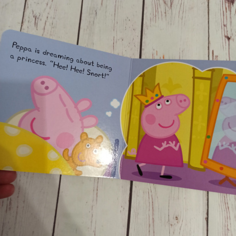 Peppa Pig Dream Time